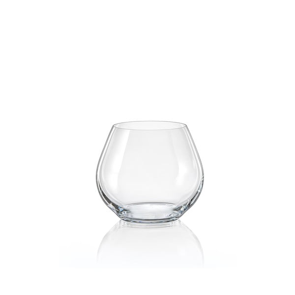 2 klaasi komplekt, 440 ml Amoroso - Crystalex