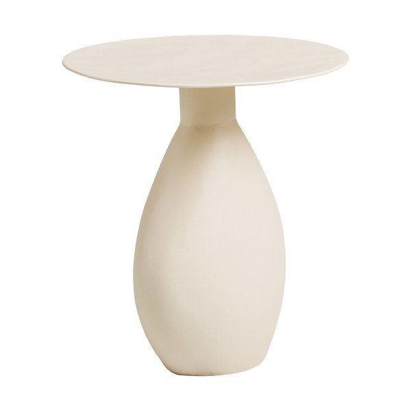 Ümmargune abilaud ø 36 cm Calais - House Nordic