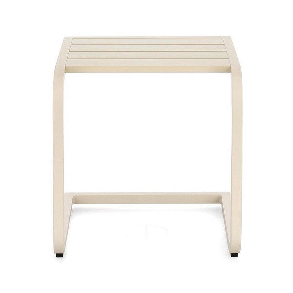 Alumiiniumist aialaud 40x40 cm Taylor - Bizzotto-image-3