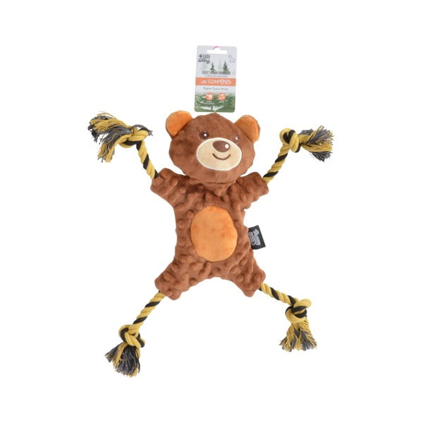 Mänguasi koerale Bear - Love Story-image-2