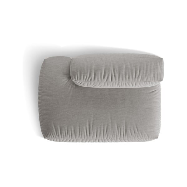 Helehall diivanimoodul (vasak nurk) Martina - Micadoni Home-image-3