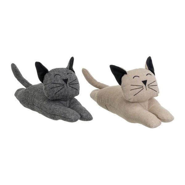 Uksestopperid 2tk komplektis Cat - Casa Selección