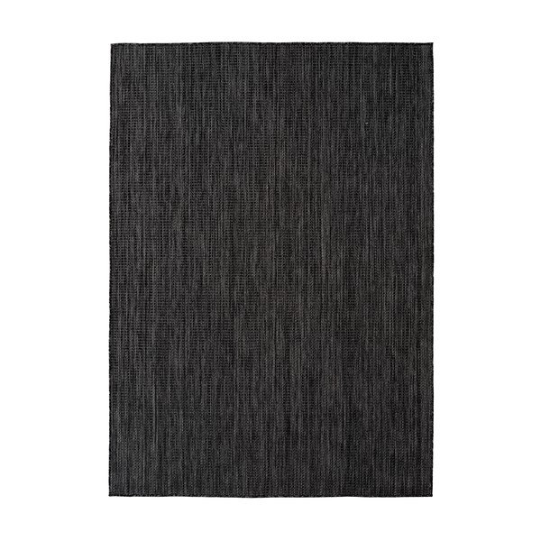 Must sise- ja välisvaip 200x290 cm Mira 1450 - Ayyildiz Carpets