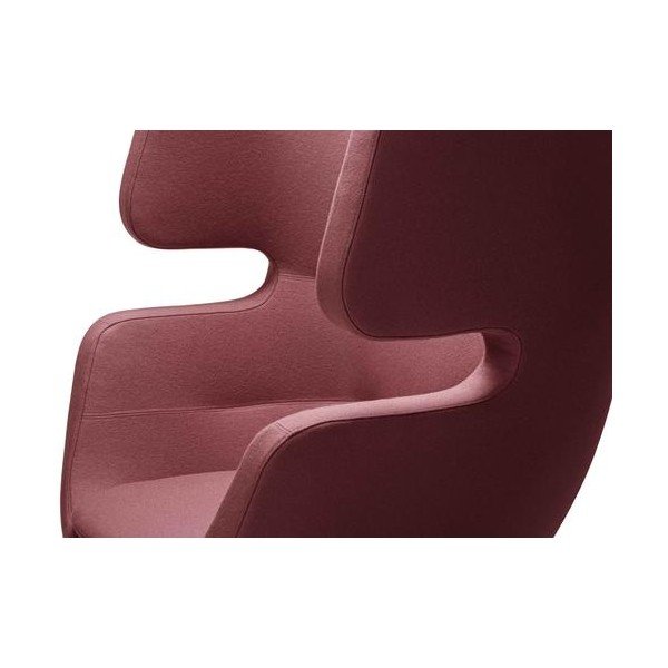 Roosa pöörlev tool Moai - Softline-image-1