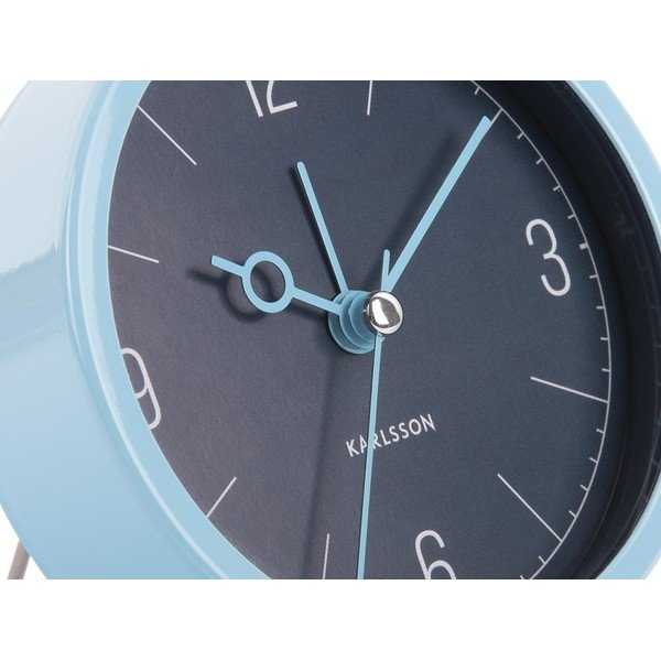 Äratuskell ø 9 cm Monocle - Karlsson-image-4