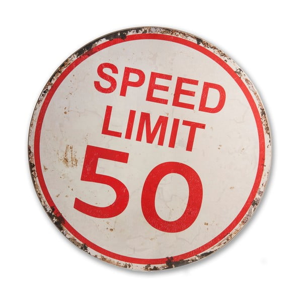 Cedule Speed Limit