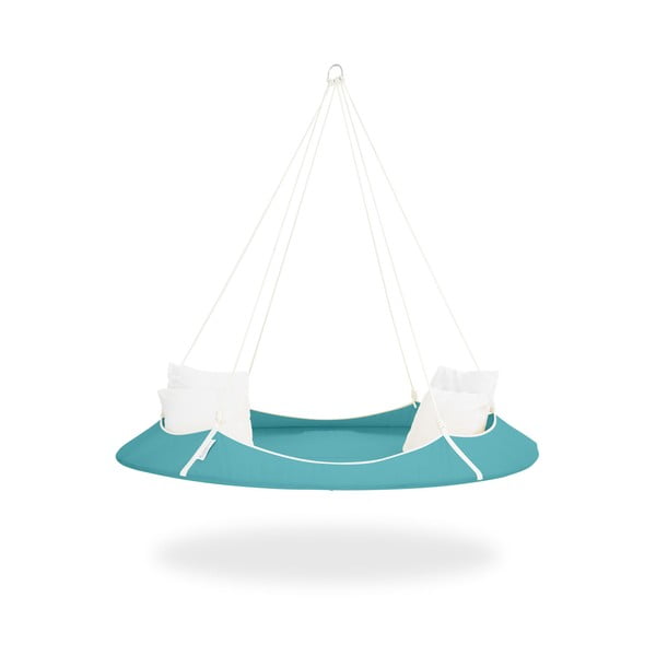 Sinine aiakiik - Hangout Pod-image-1