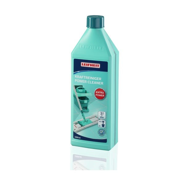 Mopp koos ämbri ja põrandapuhastusvahendiga Clean Twist M Ergo - LEIFHEIT-image-4