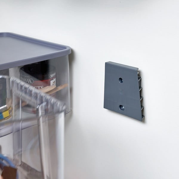 Ringlussevõetud plastist seinakast iD Wallspace - iDesign-image-1