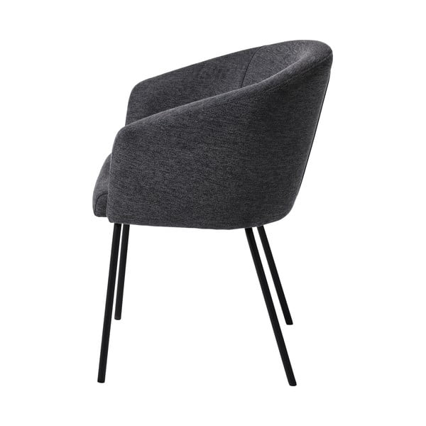 Tumehall söögitool Easton - Unique Furniture-image-4