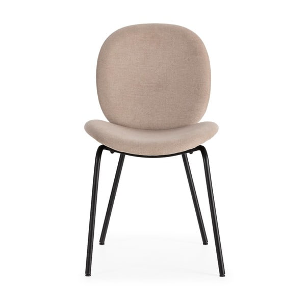 Beežid söögitoolid 2tk komplektis Cori - Marckeric-image-2