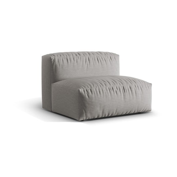 Helehall diivanimoodul (keskosa) Martina - Micadoni Home-image-1