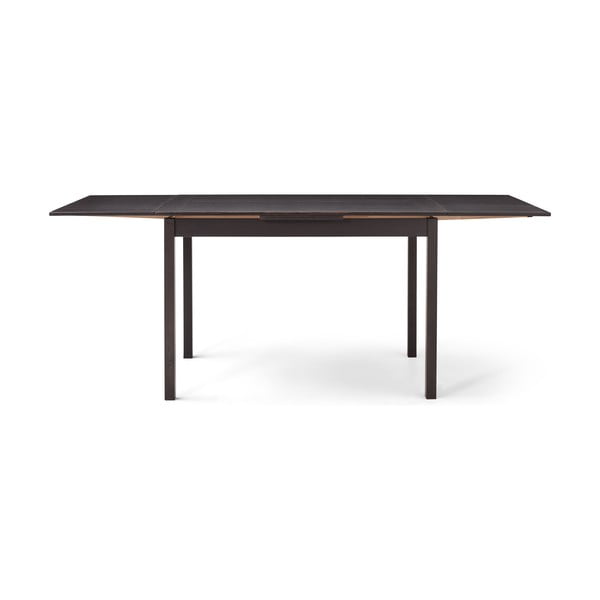 Pruun kokkuklapitav söögilaud Hammel 140 x 90 cm Dinex - Hammel Furniture-image-3