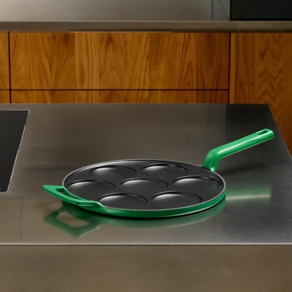 Malmist pannkoogipann ø 26 cm Mattia 3.0 - FABINI-image-4