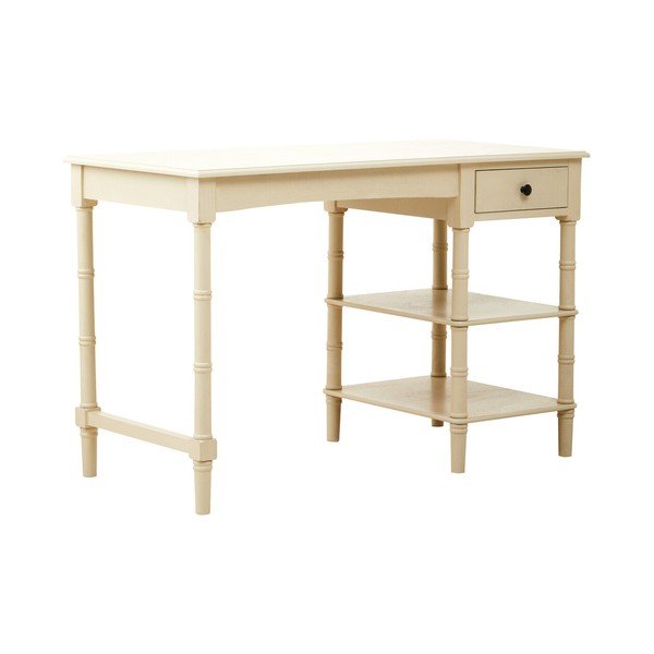 Männipuidust töölaud 55x116 cm Heritage - Premier Housewares