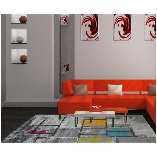Koberec Webtappeti Specter Multio, 120 x 170 cm-image-1