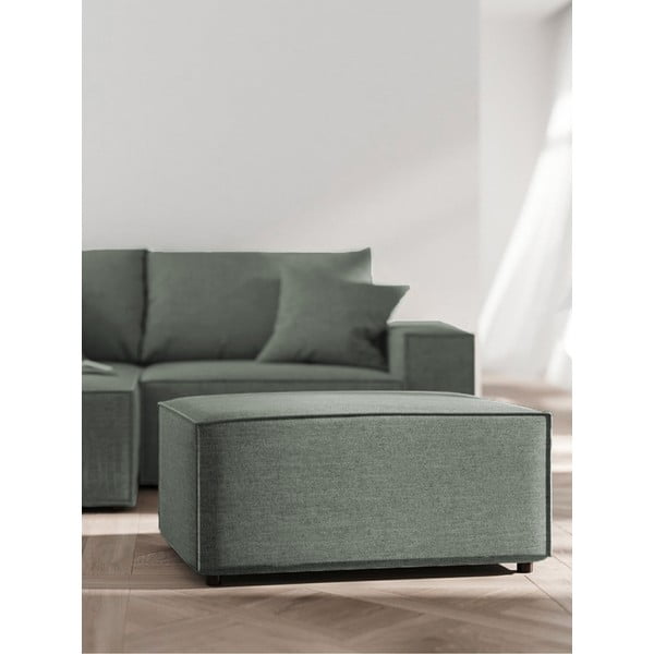 Roheline jalatugi Melow - Ghado-image-1