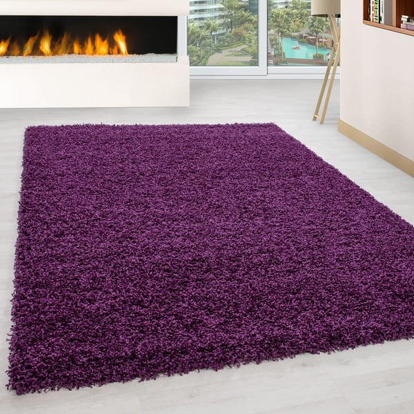 Tumelilla vaip 120x170 cm Life - Ayyildiz Carpets-image-1