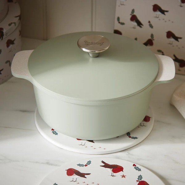 Küpsetusvorm kaanega 6,5 l Signature Range - Cooksmart ®-image-1