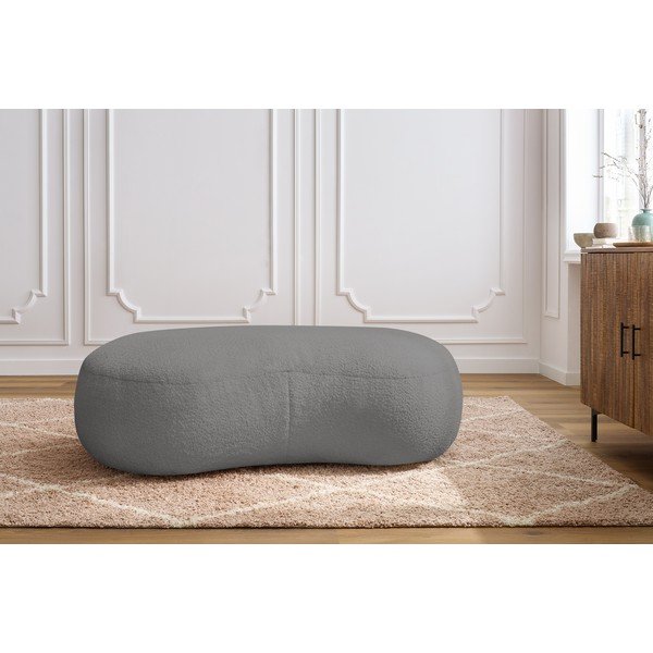 Helehall bukleekangast jalatool Saint-Germain - Bobochic Paris-image-1