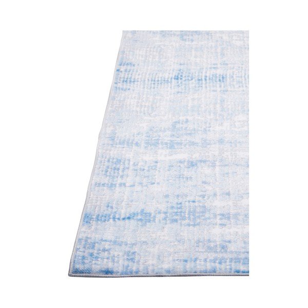 Hall-sinine vaip , 160 x 230 cm Abstract - Floorita-image-4