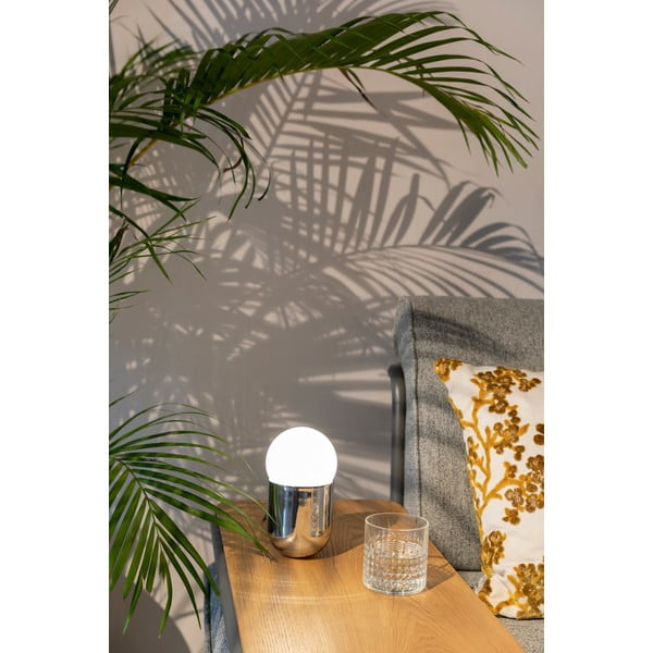 Hõbedast laualamp Gio - Zuiver-image-1