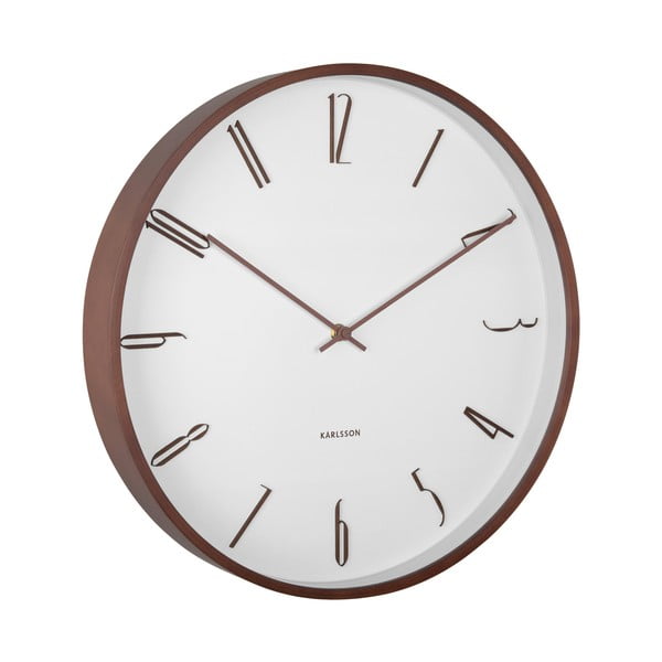 Seinakell ø 40 cm Scandia - Karlsson-image-3