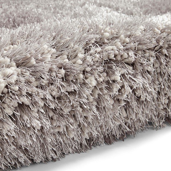Hall käsitsi tufitud vaip Puro Silver, 80 x 150 cm Montana - Think Rugs-image-3