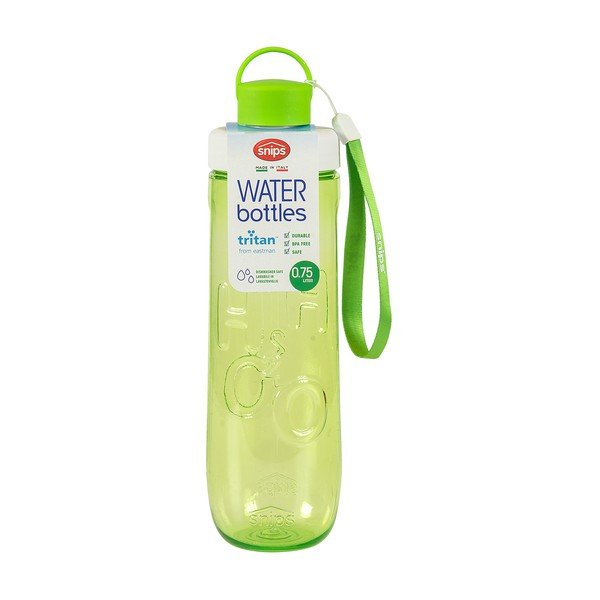 Roheline veepudel Vesi, 750 ml - Snips-image-1