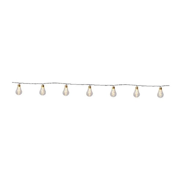 LED valguskett Pirnid, pikkus 3,6 m - Star Trading-image-2