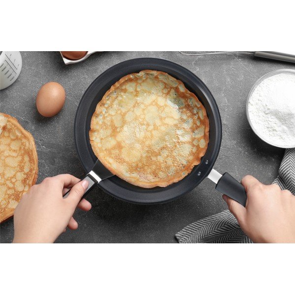 Alumiiniumist pannkoogitaldrik ø 25 cm Excellence - Tefal-image-2