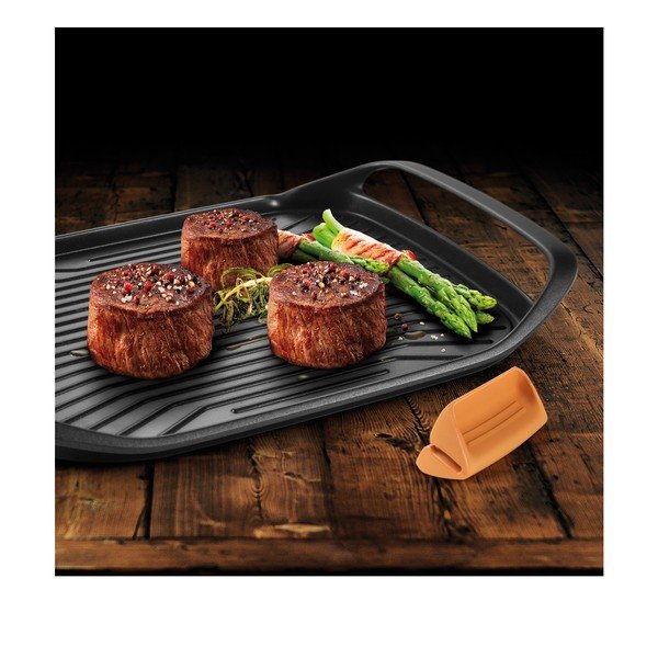 Grillpannu 28x42 cm SmartClick - Tescoma-image-1