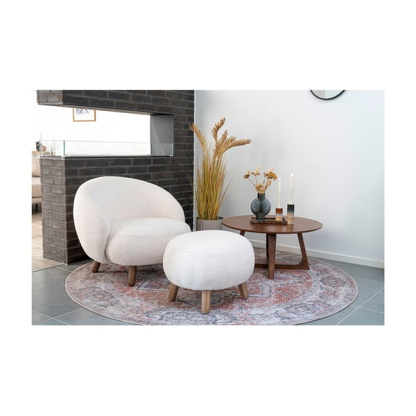 Kreem jalatoega tool Savona – House Nordic-image-1