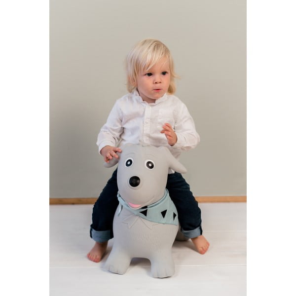 Hüppeloom Scotch Dog - Kindsgut-image-2