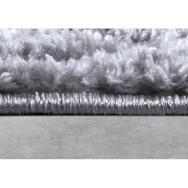 Hall vaip 80x240 cm Itinerance Light Grey - Elle Decoration-image-4