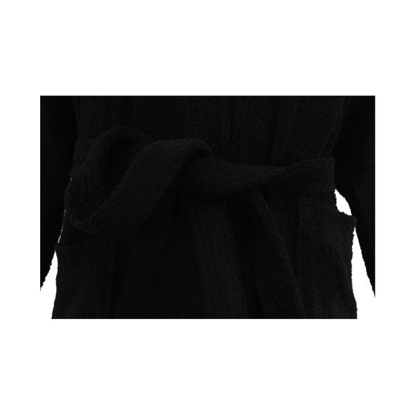 Meeste must hommikumantel , suurus. M/L - Foutastic-image-3