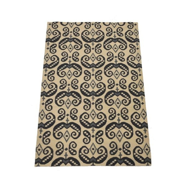 Ručně tkaný koberec Kilim 166, 152x230 cm