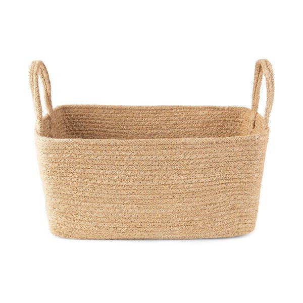 Juutist hoiukorv , 29 x 20 cm - Compactor-image-3