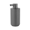 Hall polüresiinist seebidosaator 300 ml Kua - Blomus