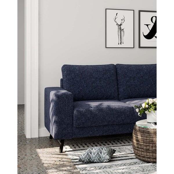 Tumesinine nurgadiivan (parem nurk) Fynn - Ghado-image-1