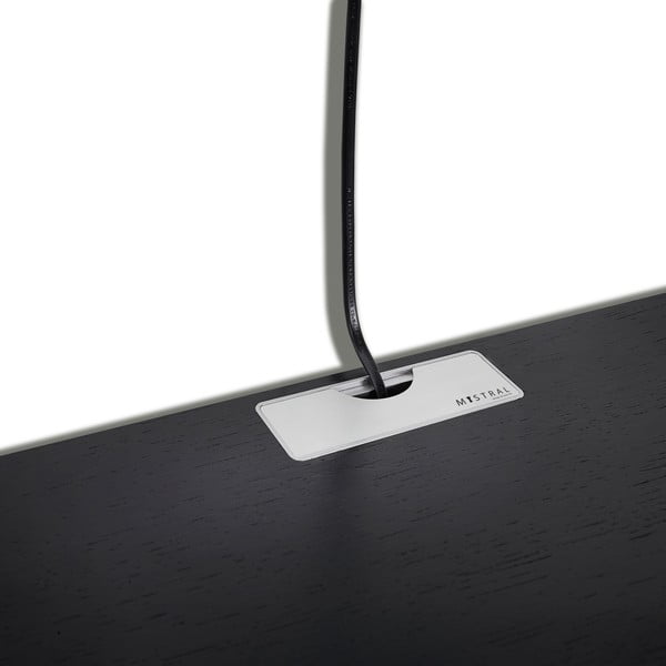 Valge telekakapp 161x42 cm Mistral - Hammel Furniture-image-2