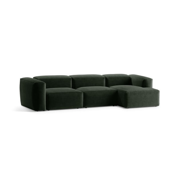  Roheline nurgadiivan (parema nurgaga / lesoga) Bergamo – Cosmopolitan Design-image-2