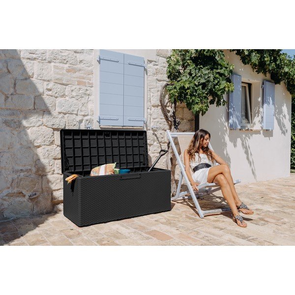 Tumehall aia hoiukast Portofino - Toomax-image-1