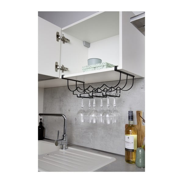 Must metallist statiiv prillide jaoks - Wenko-image-4