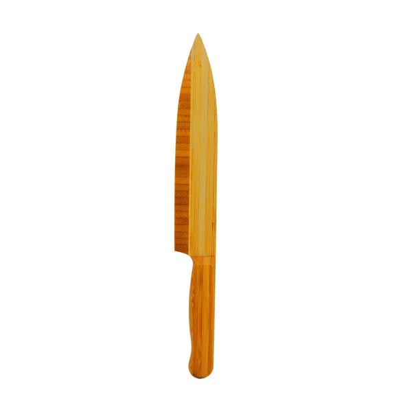 Bambusový šéfkuchařský nůž Bamboo
