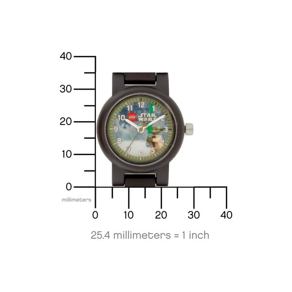 Vaata Star Wars Yoda - LEGO®-image-3