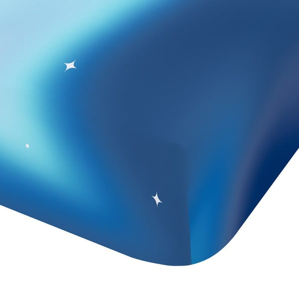 Laste voodilina 90x190 cm Ombre Stars - Catherine Lansfield-image-2