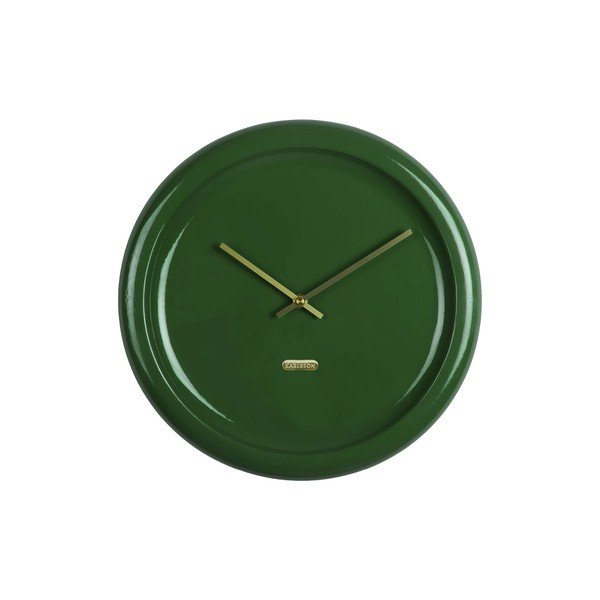 Seinakell ø 35 cm Cadiz Disc - Karlsson