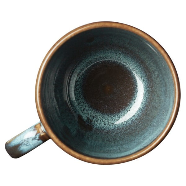 Türkiisikaspruun kivitoorikuga kruus Villeroy & Boch , 400 ml Like Lave - like | Villeroy & Boch-image-2