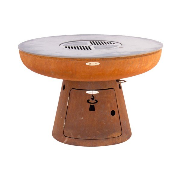 Söegrill ø 102 cm Nero L - Remundi-image-1